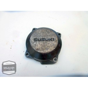 Suzuki GSX550 ontstekingsdeksel / motorblok deksel 